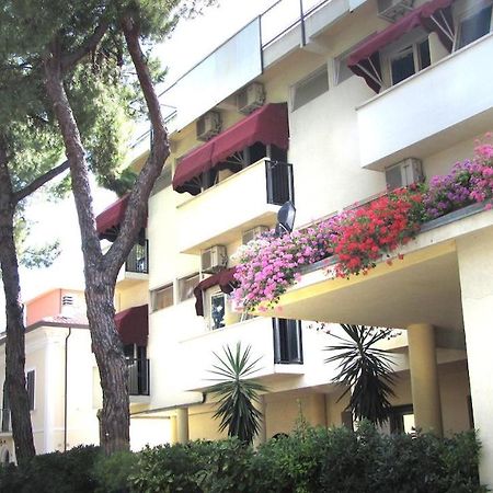 Hotel New Primula Rimini Ngoại thất bức ảnh