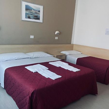 Hotel New Primula Rimini Ngoại thất bức ảnh