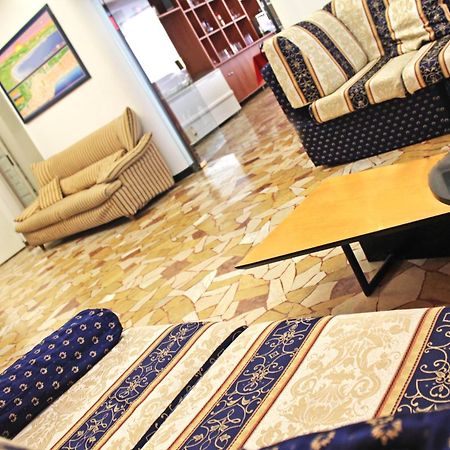 Hotel New Primula Rimini Ngoại thất bức ảnh