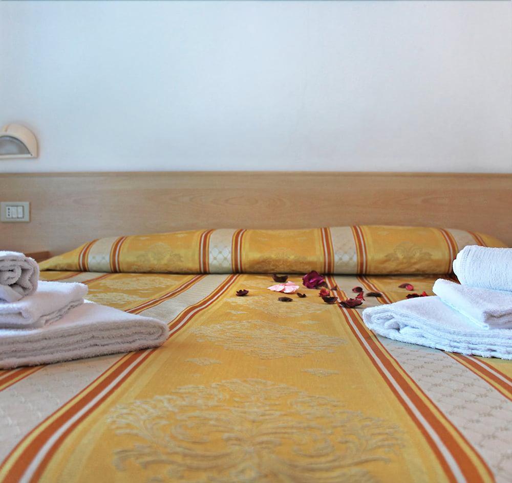 Hotel New Primula Rimini Ngoại thất bức ảnh