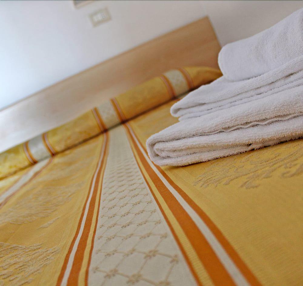 Hotel New Primula Rimini Ngoại thất bức ảnh