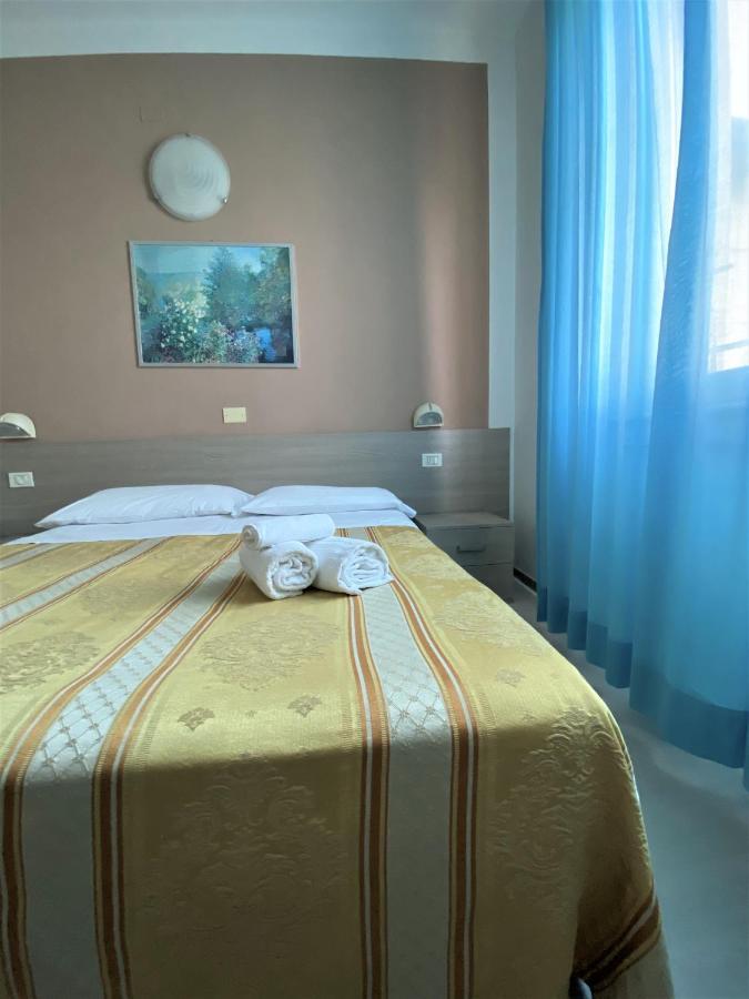 Hotel New Primula Rimini Ngoại thất bức ảnh