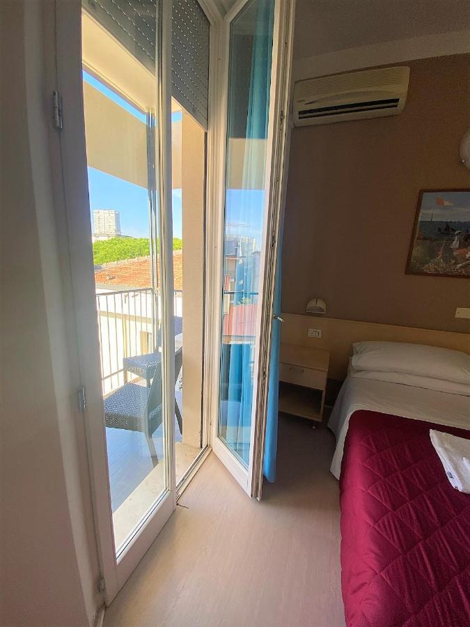 Hotel New Primula Rimini Ngoại thất bức ảnh