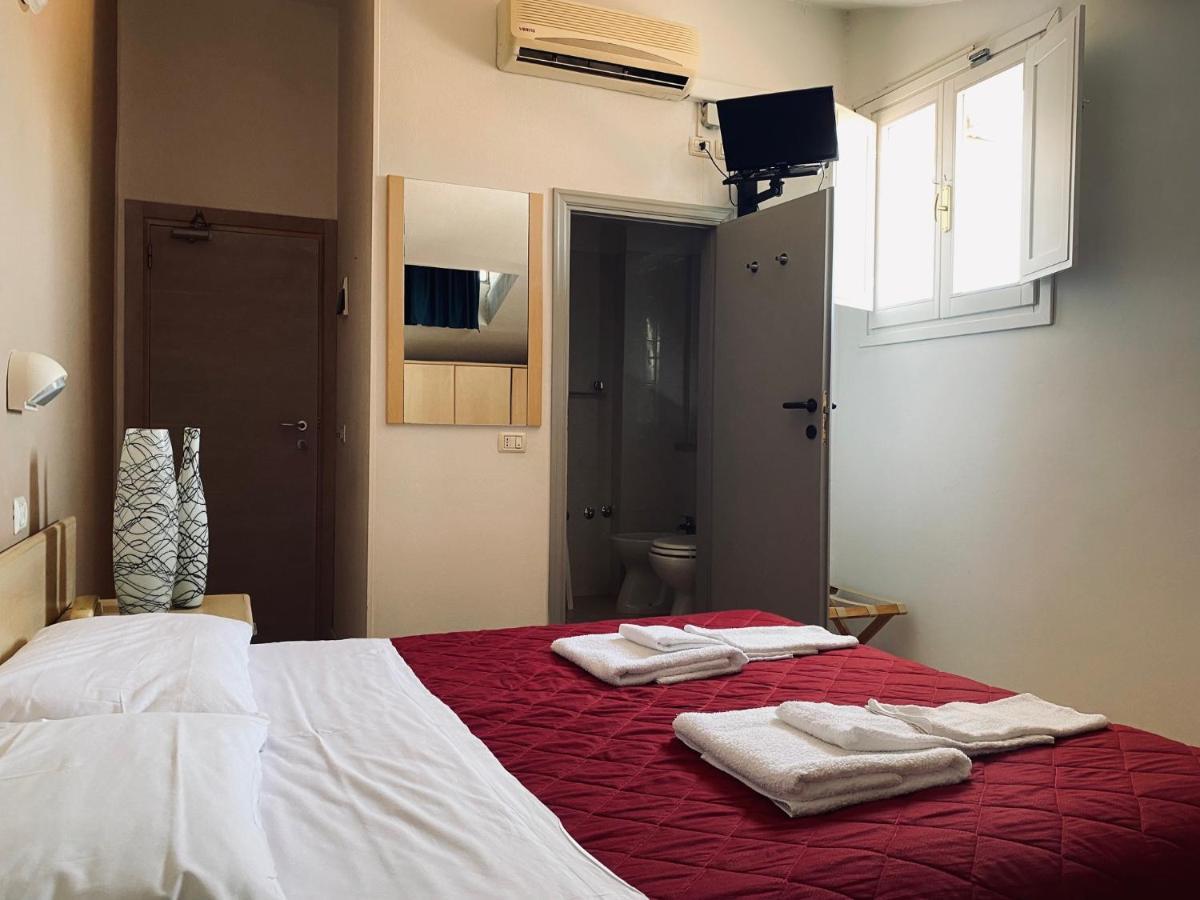 Hotel New Primula Rimini Ngoại thất bức ảnh