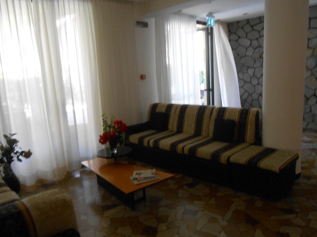 Hotel New Primula Rimini Ngoại thất bức ảnh