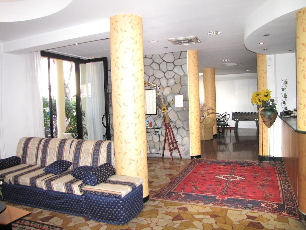 Hotel New Primula Rimini Ngoại thất bức ảnh