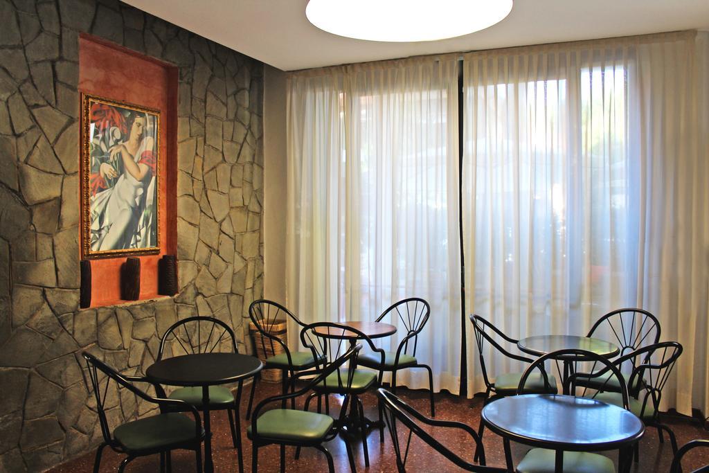 Hotel New Primula Rimini Ngoại thất bức ảnh
