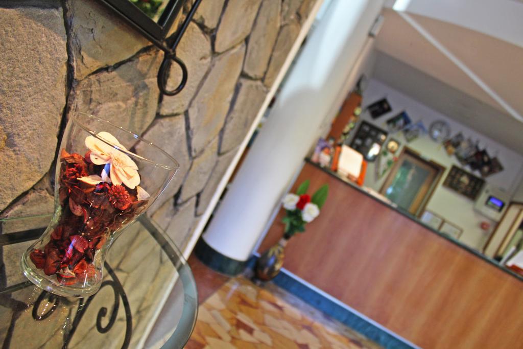 Hotel New Primula Rimini Ngoại thất bức ảnh