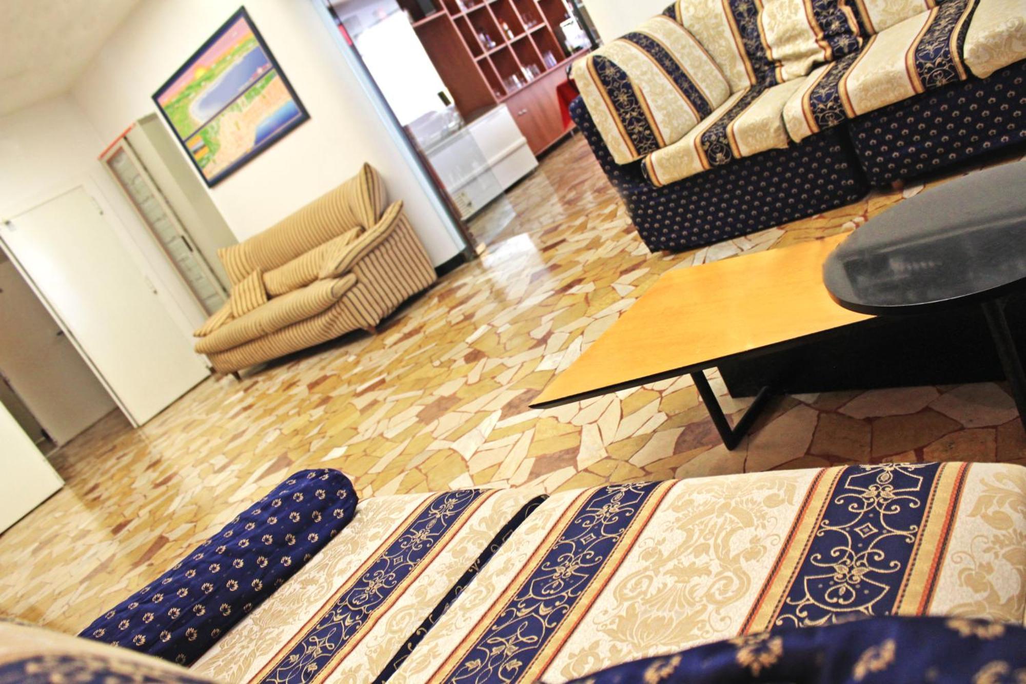 Hotel New Primula Rimini Ngoại thất bức ảnh