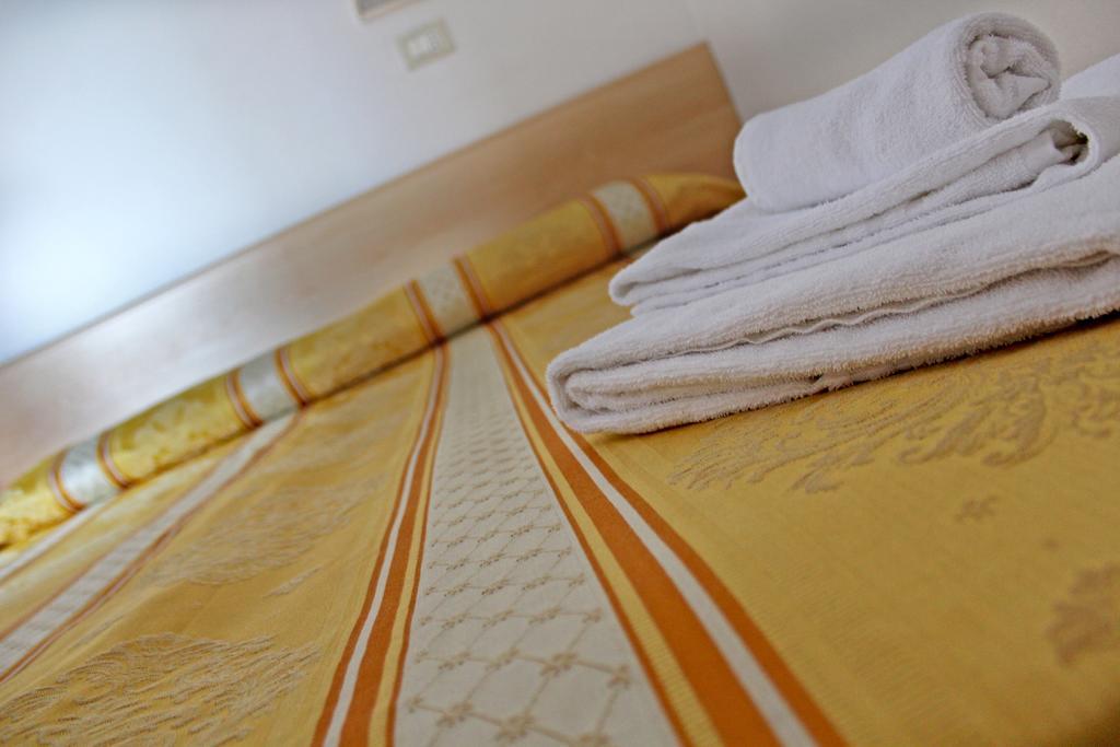 Hotel New Primula Rimini Ngoại thất bức ảnh