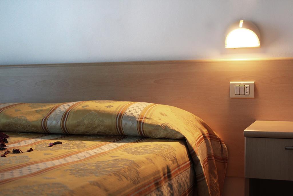 Hotel New Primula Rimini Ngoại thất bức ảnh