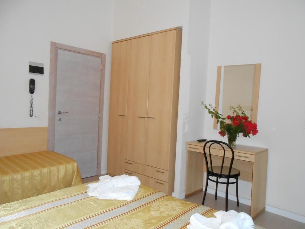 Hotel New Primula Rimini Ngoại thất bức ảnh