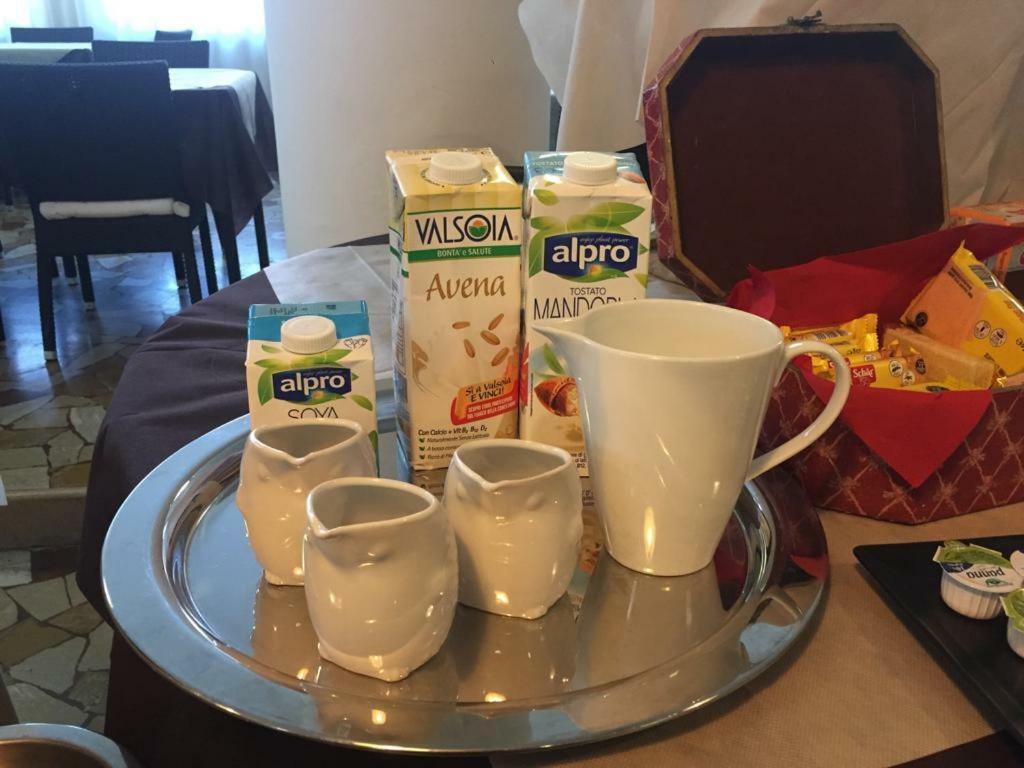 Hotel New Primula Rimini Ngoại thất bức ảnh
